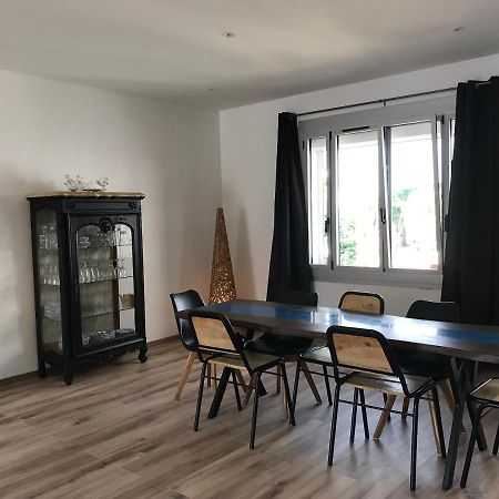La Nouvelle Font Neuve Beziers - Famille - Enfants - Amis Villa Kültér fotó