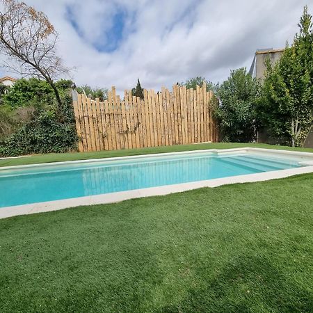 La Nouvelle Font Neuve Beziers - Famille - Enfants - Amis Villa Kültér fotó