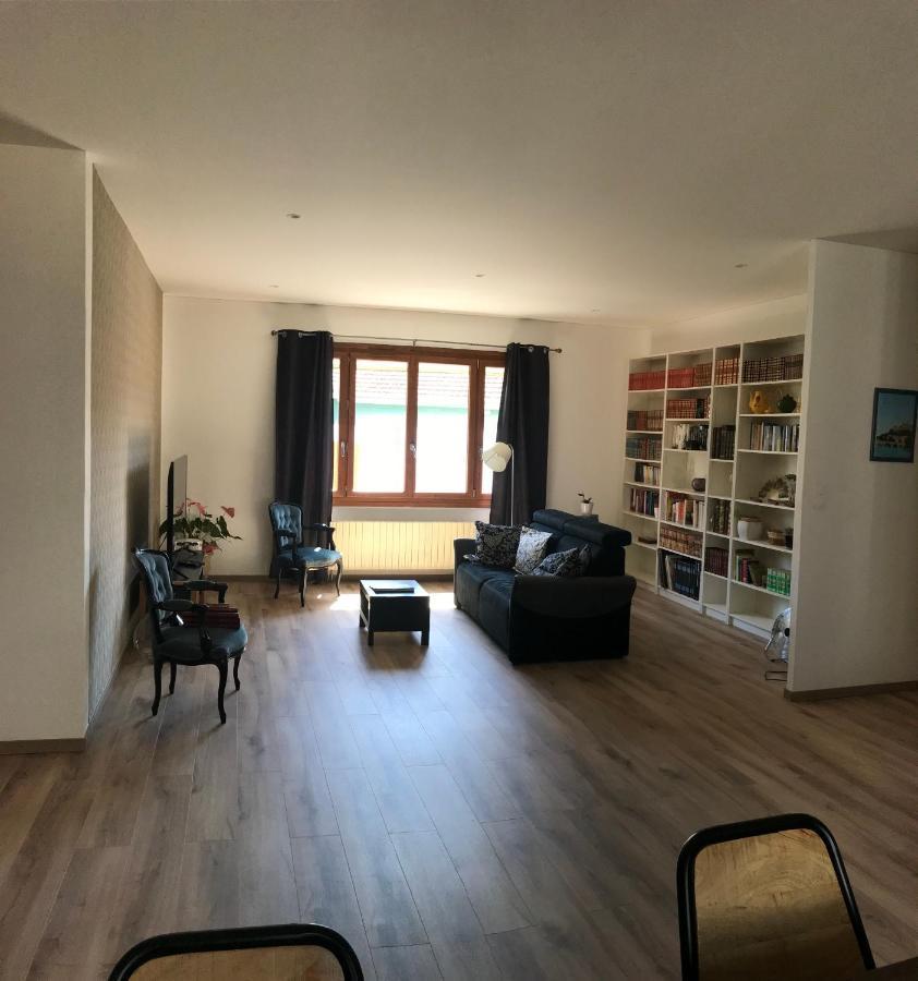 La Nouvelle Font Neuve Beziers - Famille - Enfants - Amis Villa Kültér fotó