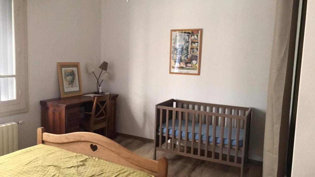 La Nouvelle Font Neuve Beziers - Famille - Enfants - Amis Villa Kültér fotó