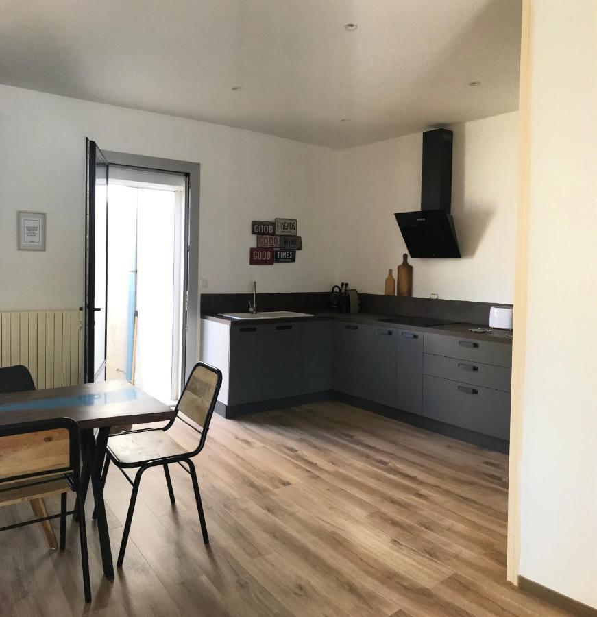 La Nouvelle Font Neuve Beziers - Famille - Enfants - Amis Villa Kültér fotó