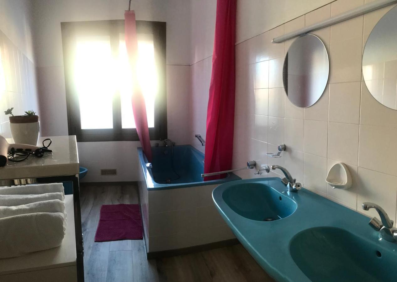 La Nouvelle Font Neuve Beziers - Famille - Enfants - Amis Villa Kültér fotó