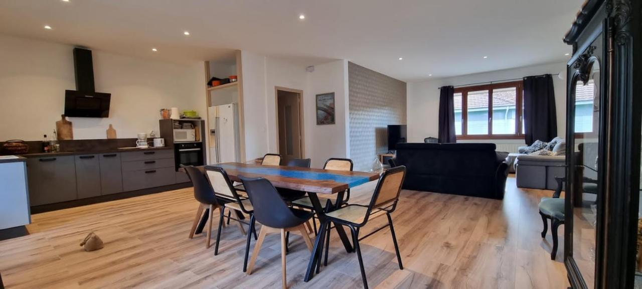 La Nouvelle Font Neuve Beziers - Famille - Enfants - Amis Villa Kültér fotó