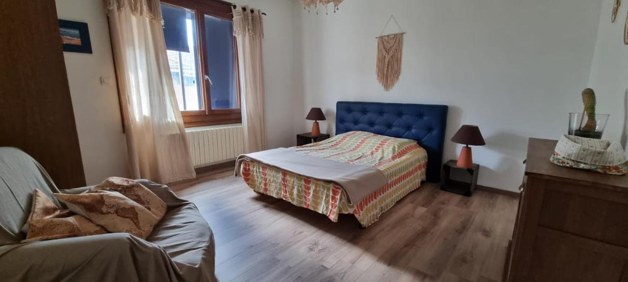 La Nouvelle Font Neuve Beziers - Famille - Enfants - Amis Villa Kültér fotó