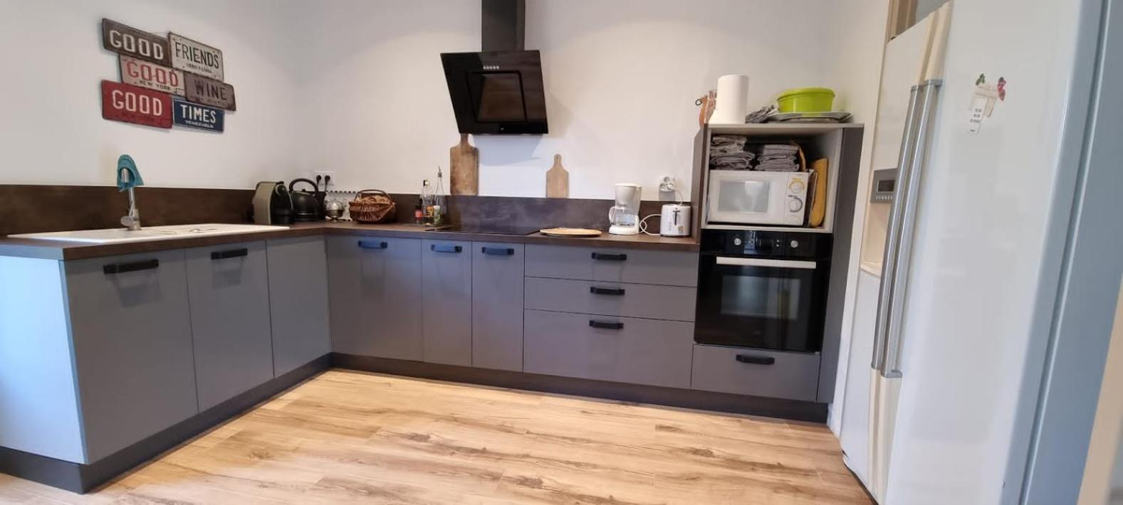 La Nouvelle Font Neuve Beziers - Famille - Enfants - Amis Villa Kültér fotó
